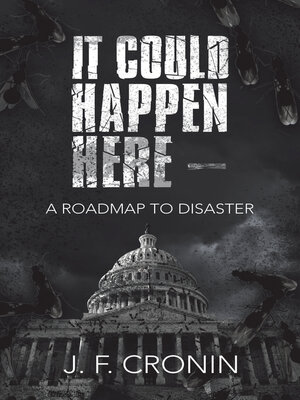 cover image of It Could Happen Here –
